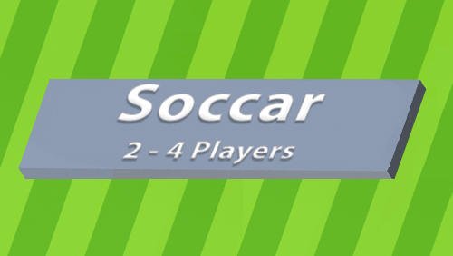 download Soccar: 2-4 players apk